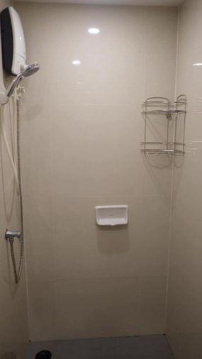 รูป ขายคอนโด 1 ห้องนอน Feel Condo Pinklao - Charan 59 ฟีล คอนโด ปิ่นเกล้า-จรัญ 59 ขนาด 24.19 ตร.ม. ชั้น 4  - รูปที่ 15/17