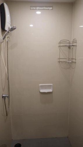 รูป ขายคอนโด 1 ห้องนอน Feel Condo Pinklao - Charan 59 ฟีล คอนโด ปิ่นเกล้า-จรัญ 59 ขนาด 24.19 ตร.ม. ชั้น 4 - รูปที่ 15/17