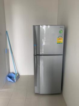 รูป ขาย คอนโด 1 ห้องนอน ดีบุรา พรานนก ห้องสวย ชั้น 6 ขนาด 37.8 ตรม ใกล้ รพ.ศิริราช รถไฟฟ้า  - รูปที่ 8/9