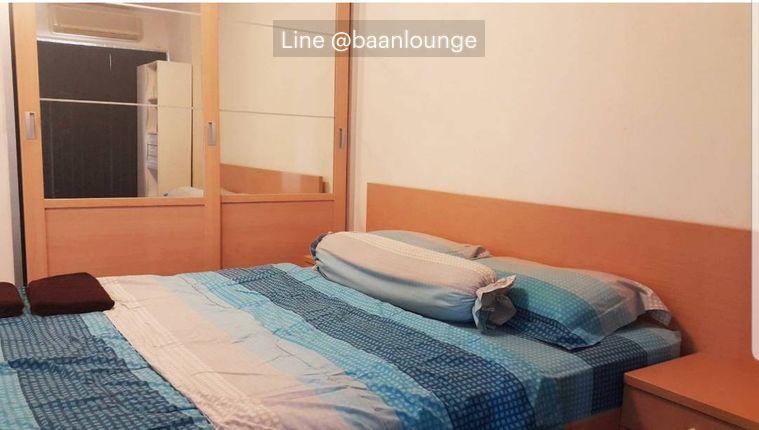 รูป ขายคอนโด 1 ห้องนอน พรีเมียร์ เพลส คอนโด ขนาด 37.23 ตรม ชั้น 4 - รูปที่ 2/13