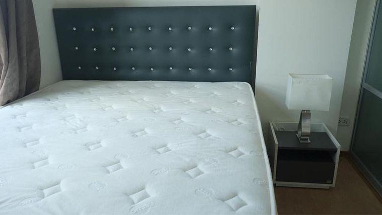 รูป ขายคอนโด 1 ห้องนอน Feel Condo Pinklao - Charan 59 ฟีล คอนโด ปิ่นเกล้า-จรัญ 59 ขนาด 24.19 ตร.ม. ชั้น 4  - รูปที่ 3/17