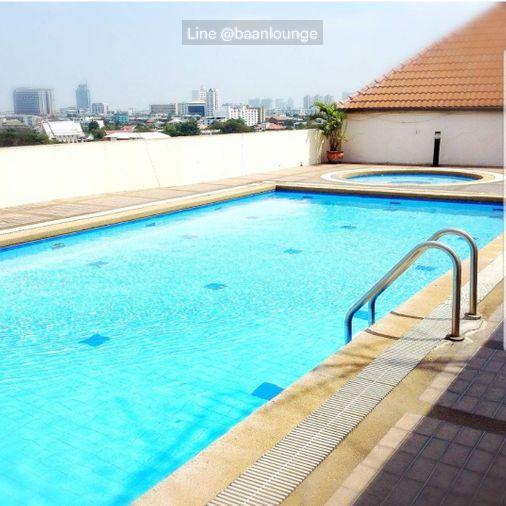 รูป ขายคอนโด 1 ห้องนอน พรีเมียร์ เพลส คอนโด ขนาด 37.23 ตรม ชั้น 4 - รูปที่ 12/13