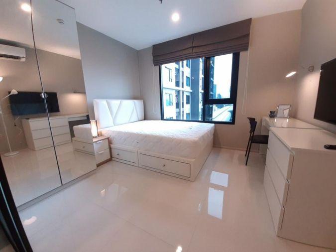 รูป 💥ขาย ไลฟ์ อโศก ห้องสวย ใจกลางเมือง CBD ใกล้รถไฟฟ้า และมศว. ราคาถูกมาก - รูปที่ 7/9