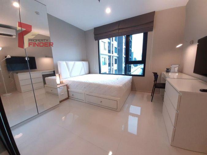 รูป 💥ขาย ไลฟ์ อโศก ห้องสวย ใจกลางเมือง CBD ใกล้รถไฟฟ้า และมศว. ราคาถูกมาก - รูปที่ 7/9