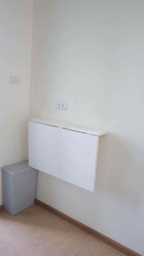 รูป ขายคอนโด 1 ห้องนอน Feel Condo Pinklao - Charan 59 ฟีล คอนโด ปิ่นเกล้า-จรัญ 59 ขนาด 24.19 ตร.ม. ชั้น 4  - รูปที่ 11/17