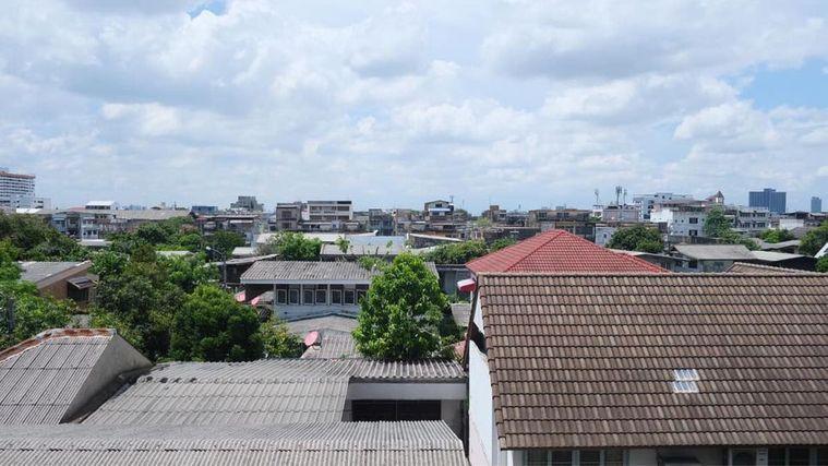 รูป ขายคอนโด 1 ห้องนอน Feel Condo Pinklao - Charan 59 ฟีล คอนโด ปิ่นเกล้า-จรัญ 59 ขนาด 24.19 ตร.ม. ชั้น 4  - รูปที่ 1/17
