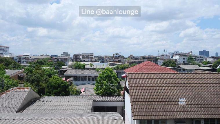 รูป ขายคอนโด 1 ห้องนอน Feel Condo Pinklao - Charan 59 ฟีล คอนโด ปิ่นเกล้า-จรัญ 59 ขนาด 24.19 ตร.ม. ชั้น 4 - รูปที่ 1/17