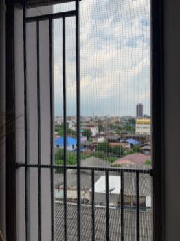 รูป ขาย คอนโด 1 ห้องนอน ดีบุรา พรานนก ห้องสวย ชั้น 6 ขนาด 37.8 ตรม ใกล้ รพ.ศิริราช รถไฟฟ้า  - รูปที่ 9/9