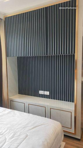 picture P-101221 Condo for sell U Delight @ Bangson Station fully furnished. - 20/27