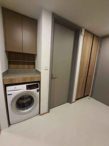 picture P-102072 🏢Condo for sell Taka Haus Ekamai 12 fully furnished. - 6/9