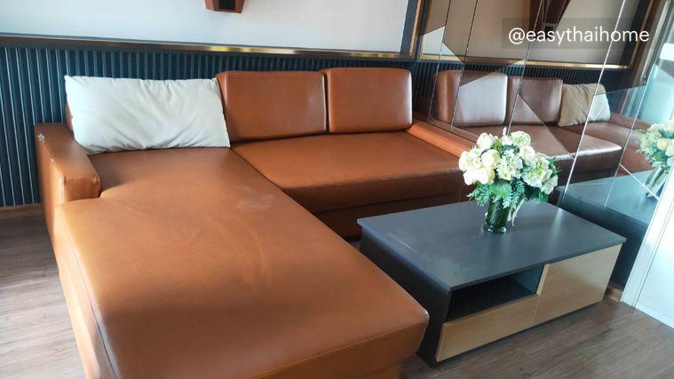 picture P-101221 Condo for sell U Delight @ Bangson Station fully furnished. - 15/27