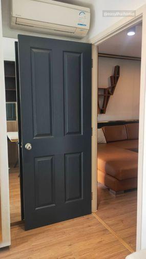 picture P-101221 Condo for sell U Delight @ Bangson Station fully furnished. - 24/27