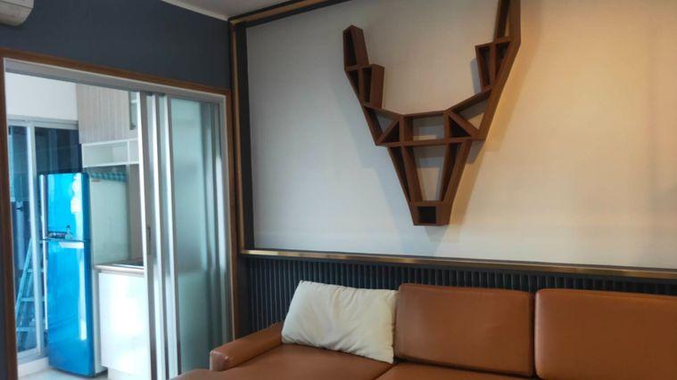picture P-101221 Condo for sell U Delight @ Bangson Station fully furnished. - 25/27