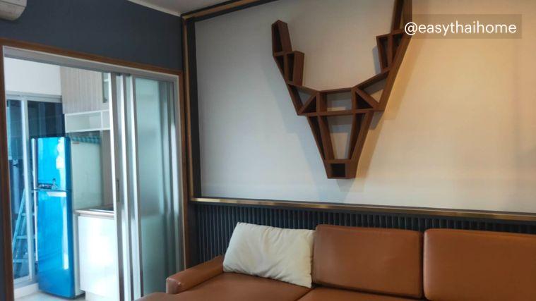 picture P-101221 Condo for sell U Delight @ Bangson Station fully furnished. - 25/27