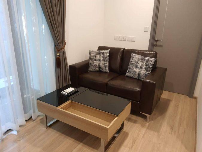 picture P-102072 🏢Condo for sell Taka Haus Ekamai 12 fully furnished. - 3/9