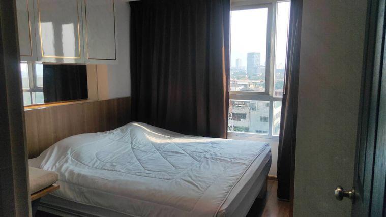 picture P-101221 Condo for sell U Delight @ Bangson Station fully furnished. - 14/27