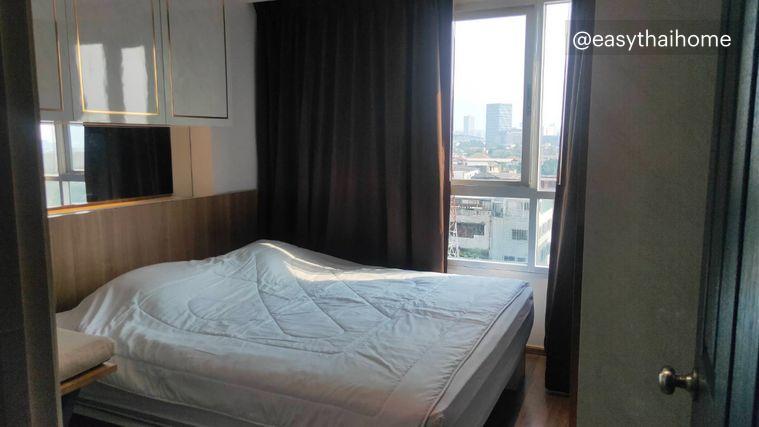 picture P-101221 Condo for sell U Delight @ Bangson Station fully furnished. - 14/27