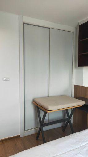 picture P-101221 Condo for sell U Delight @ Bangson Station fully furnished. - 22/27