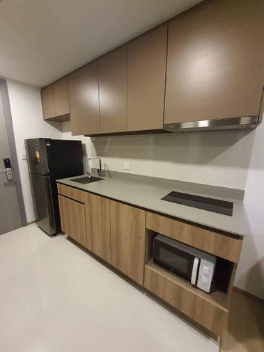 picture P-102072 🏢Condo for sell Taka Haus Ekamai 12 fully furnished. - 5/9