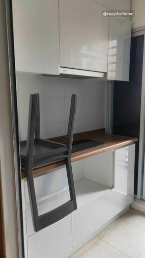 picture P-101221 Condo for sell U Delight @ Bangson Station fully furnished. - 19/27