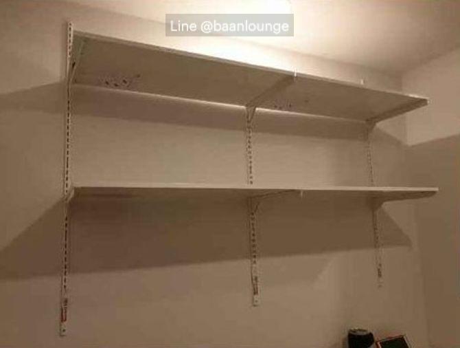 รูป คอนโด 1ห้องนอน Bangkok Horizon Sathorn สาทร ซอย นราธิวาส 14 ชั้น15 ห้องมุม ขนาด 27 ตร.ม. BTS ช่องนนทรี BRT เทคนิคกรุงเทพ - รูปที่ 7/11