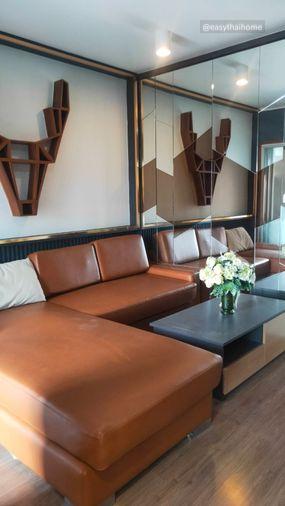 picture P-101221 Condo for sell U Delight @ Bangson Station fully furnished. - 16/27