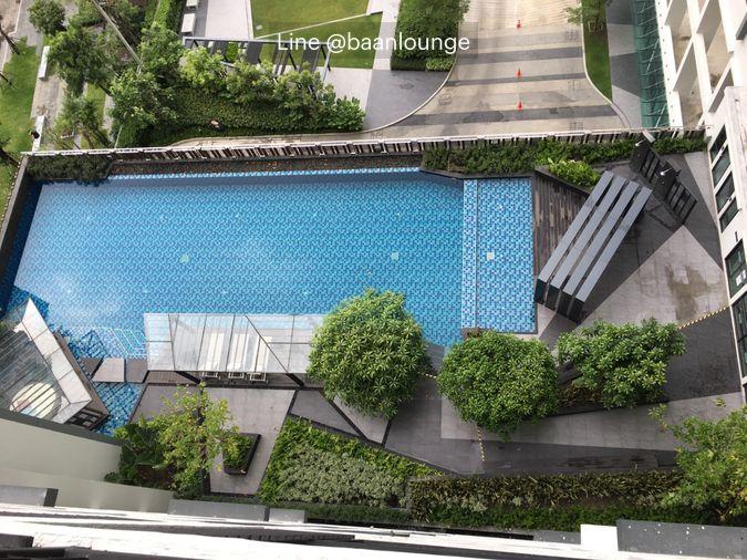 รูป ขายคอนโด artemis สุขุมวิท 77 อ่อนนุช ขนาด 27.25 ตรม 1 ห้องนอน - รูปที่ 8/8