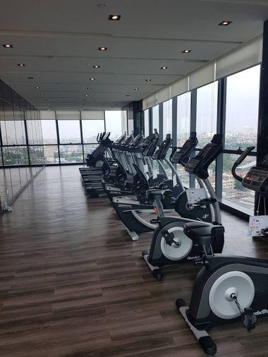 รูป ขายคอนโด 1 ห้องนอน Ideo ไอดีโอ ท่าพระ อินเตอร์เชนจ์ ชั้น 12 ขนาด 28.5 ตรม ติดรถไฟฟ้า - รูปที่ 18/19
