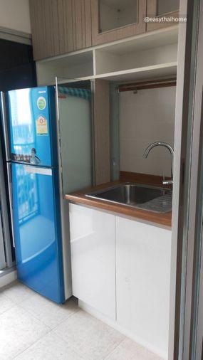 picture P-101221 Condo for sell U Delight @ Bangson Station fully furnished. - 18/27