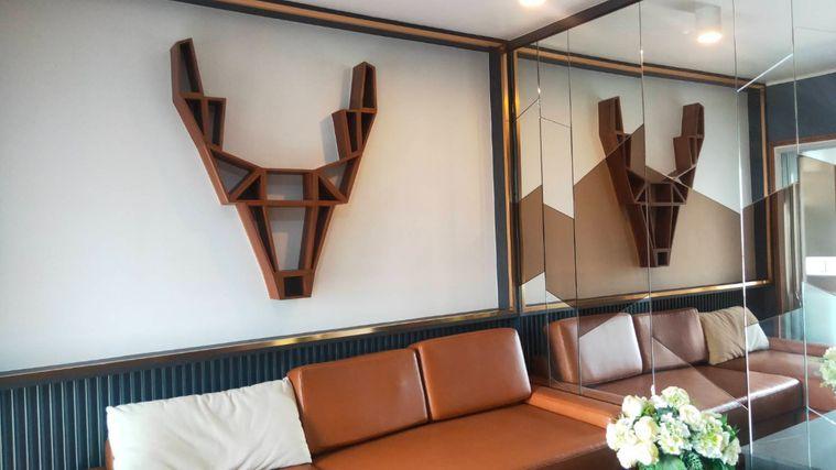 picture P-101221 Condo for sell U Delight @ Bangson Station fully furnished. - 23/27