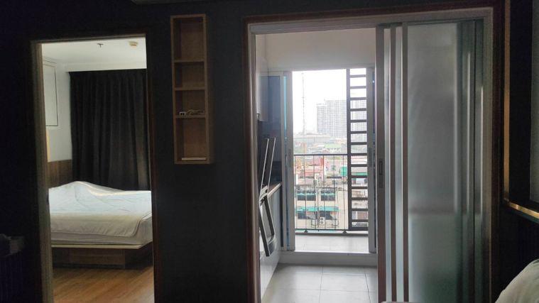 picture P-101221 Condo for sell U Delight @ Bangson Station fully furnished. - 17/27