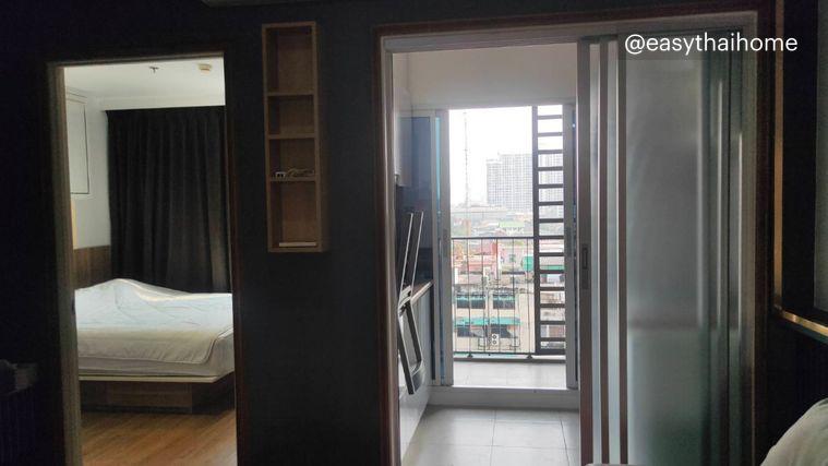 picture P-101221 Condo for sell U Delight @ Bangson Station fully furnished. - 17/27