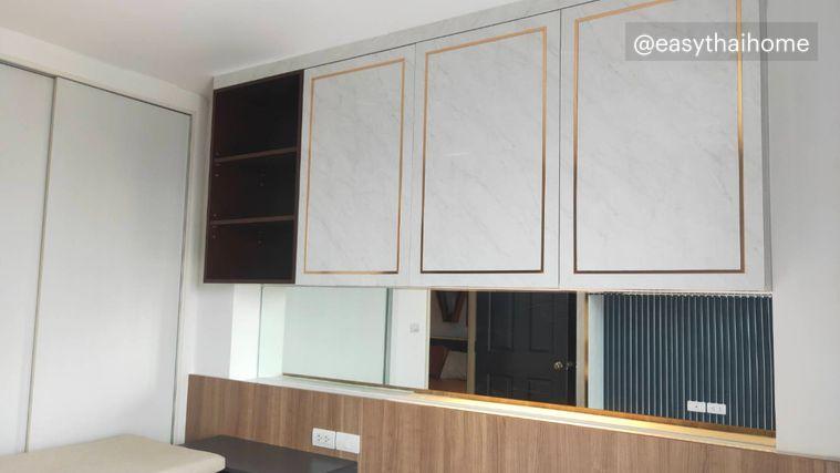 picture P-101221 Condo for sell U Delight @ Bangson Station fully furnished. - 21/27