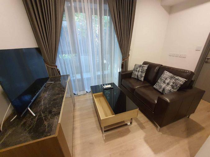 picture P-102072 🏢Condo for sell Taka Haus Ekamai 12 fully furnished. - 2/9
