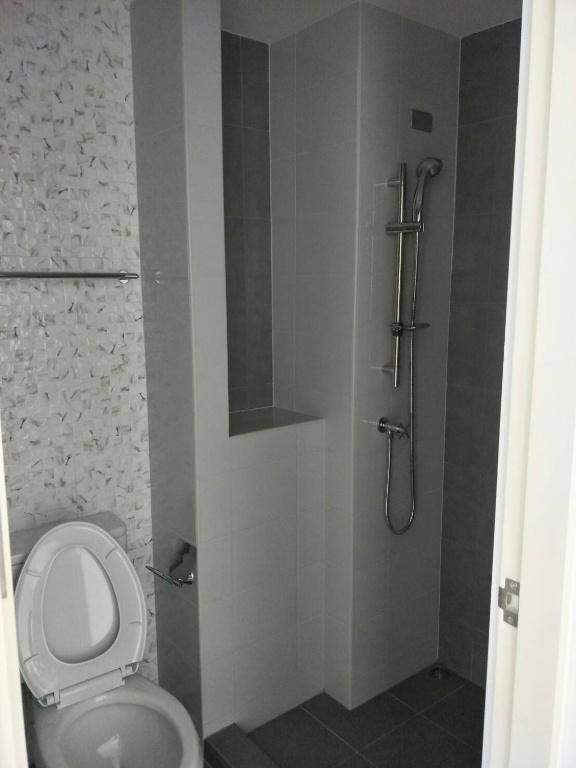 รูป ขาย 1 ห้องนอน The Trust Condo @ BTS Erawan ชั้น 9 28.50 ตร.ม. - รูปที่ 4/9