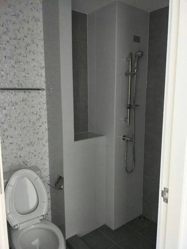 รูป ขาย 1 ห้องนอน The Trust Condo @ BTS Erawan ชั้น 9 28.50 ตร.ม. - รูปที่ 4/9
