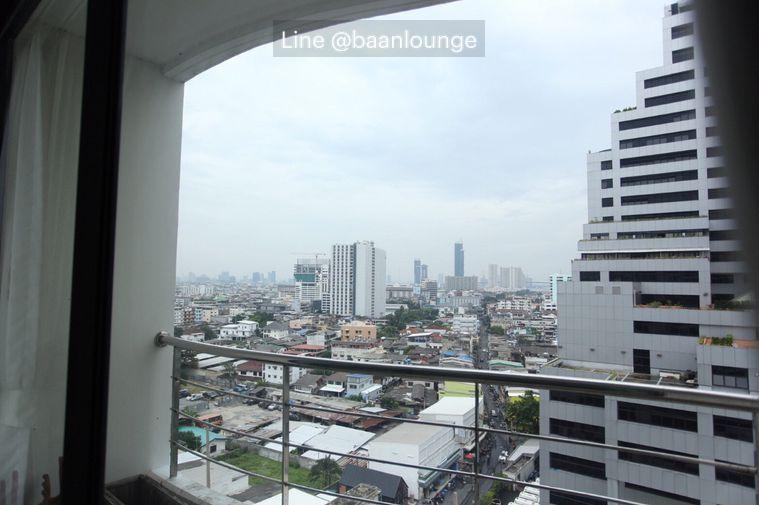 รูป ขายคอนโด 1 ห้องนอน ศุภาลัย คาซ่า ริวา วิสต้า 2 ขนาด 43.52ตรม ชั้น 14 - รูปที่ 13/13