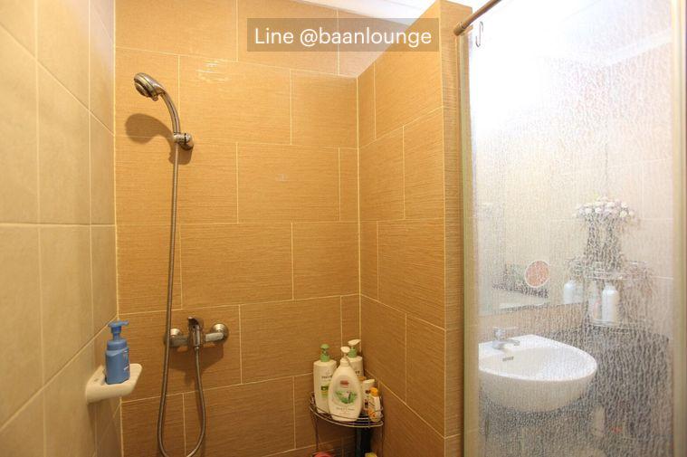 รูป ขายคอนโด 1 ห้องนอน ศุภาลัย คาซ่า ริวา วิสต้า 2 ขนาด 43.52ตรม ชั้น 14 - รูปที่ 11/13