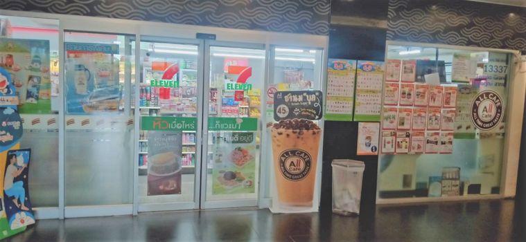 รูป ขายคอนโด 1 ห้องนอน เดอะ เทมโป แกรนด์ สาทร วุฒากาศ 35 ตรม ชั้น 7 BTS วุฒากาศ - รูปที่ 14/14