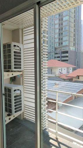 รูป ขายคอนโด 1 ห้องนอน Tourmaline Gold Sathorn - Taksin (ทัวร์มาลีน โกลด์ สาทร-ตากสิน) ขนาด 40 ตรม ชั้น 3 BTS กรุงธนบุรี Icon Siam - รูปที่ 8/8