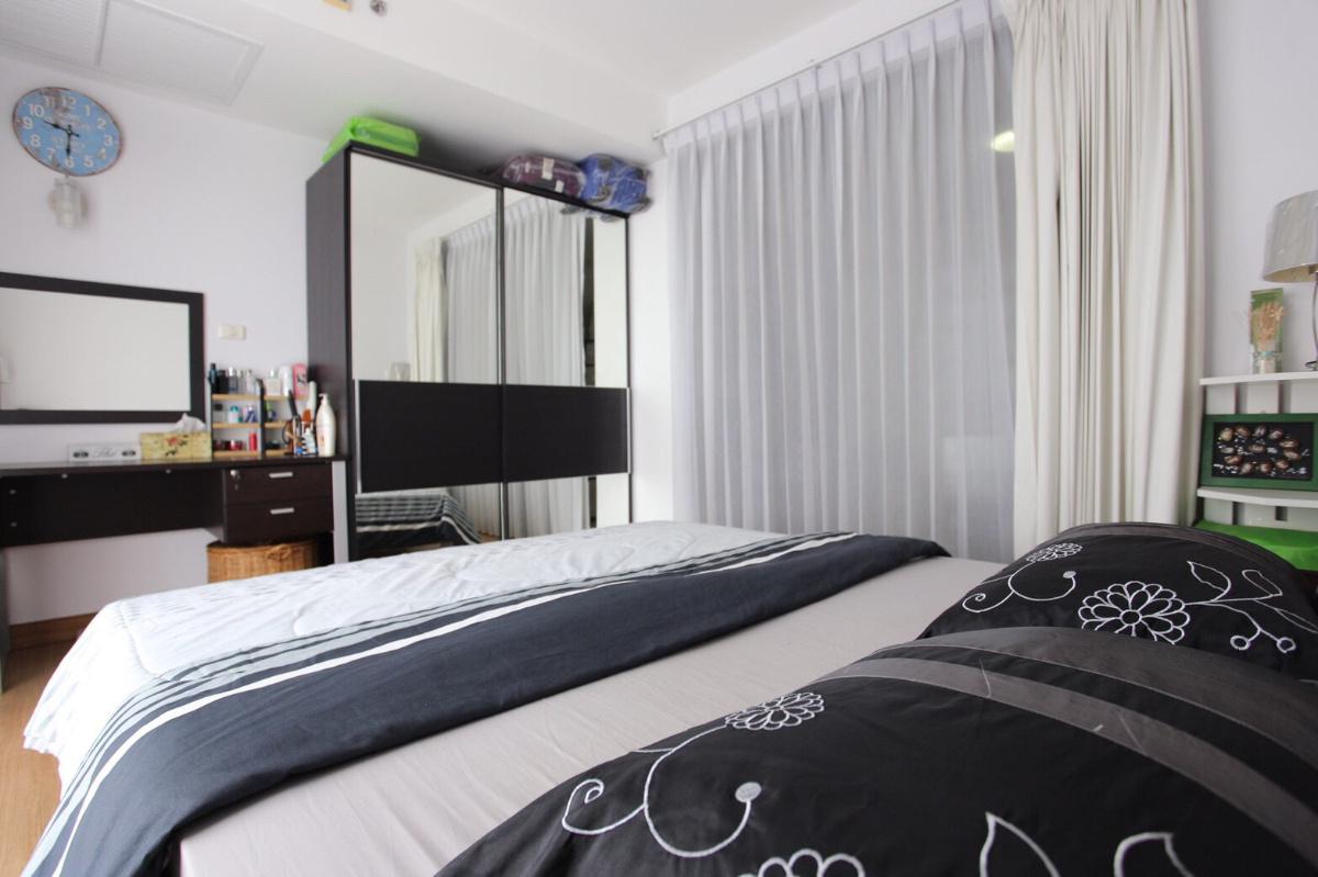 รูป ขายคอนโด 1 ห้องนอน ศุภาลัย คาซ่า ริวา วิสต้า 2 ขนาด 43.52ตรม ชั้น 14    - รูปที่ 8/13
