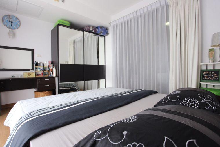 รูป ขายคอนโด 1 ห้องนอน ศุภาลัย คาซ่า ริวา วิสต้า 2 ขนาด 43.52ตรม ชั้น 14    - รูปที่ 8/13