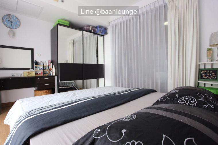 รูป ขายคอนโด 1 ห้องนอน ศุภาลัย คาซ่า ริวา วิสต้า 2 ขนาด 43.52ตรม ชั้น 14 - รูปที่ 8/13