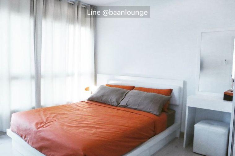 รูป ขายคอนโด 1 ห้องนอน เดอะ วีว่า คอนโด สาทร-ตากสิน ชั้น 4 ขนาด 35.2 ตรม BTS วงเวียนใหญ่ - รูปที่ 3/15