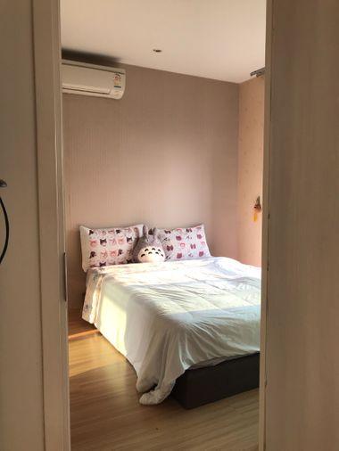 รูป P-101911 ต้องการขายคอนโด เซนส์ พหลโยธิน Sutthisan Winitchai Rd, Samsen Nai, Phaya Thai, Bangkok Line Id: @easythaihome 085-592-2897 - รูปที่ 1/7