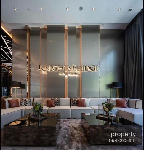รูป T1031 คอนโดให้เช่า Knightsbridge Prime Onnut (คอนโด ไนท์บริดจ์ ไพร์ม อ่อนนุช) ห้องสวย เฟอร์ครบ มีเครื่องซักผ้า ราคาพิเศษ - รูปที่ 11/20