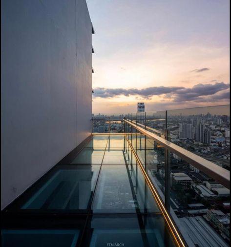 รูป T1031 คอนโดให้เช่า Knightsbridge Prime Onnut (คอนโด ไนท์บริดจ์ ไพร์ม อ่อนนุช) ห้องสวย เฟอร์ครบ มีเครื่องซักผ้า ราคาพิเศษ - รูปที่ 18/20