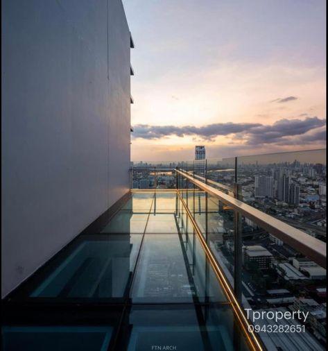 รูป T1031 คอนโดให้เช่า Knightsbridge Prime Onnut (คอนโด ไนท์บริดจ์ ไพร์ม อ่อนนุช) ห้องสวย เฟอร์ครบ มีเครื่องซักผ้า ราคาพิเศษ - รูปที่ 18/20