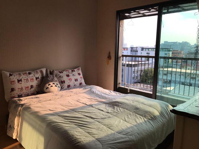 รูป P-101911 ต้องการขายคอนโด เซนส์ พหลโยธิน Sutthisan Winitchai Rd, Samsen Nai, Phaya Thai, Bangkok Line Id: @easythaihome 085-592-2897 - รูปที่ 2/7