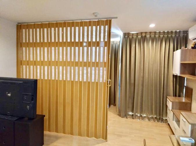 รูป ขายคอนโด studio เอลิส วงเวียนใหญ่ BTSวงเวียนใหญ่ 29 ตรม. ชั้น 3 ขายขาดทุน BTS วงเวียนใหญ่ ติดถนนใหญ่ - รูปที่ 5/6